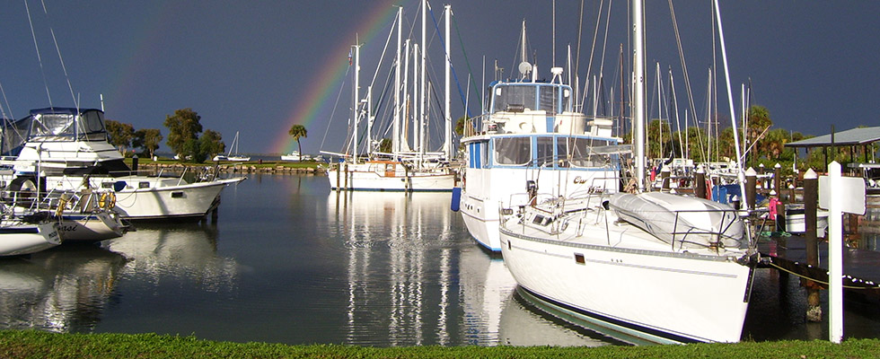 Boat Dock